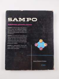 Sampo 4 : Maailmanhistoria