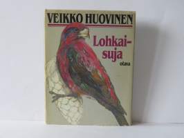 Lohkaisuja