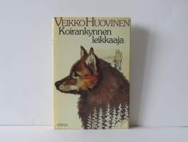 Koirankynnen leikkaaja