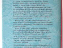 Riivaus - Romanttinen kertomus