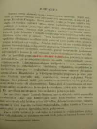 Suomalaisen kirjallisuuden historia 