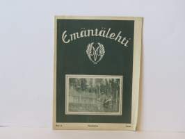 Emäntälehti N:o 2 / 1930