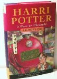 Harri  Potter