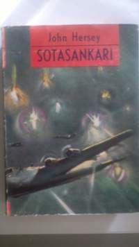 Sotasankari