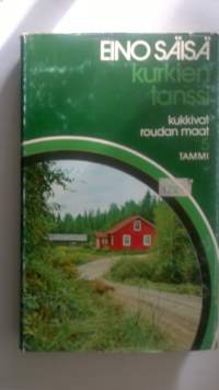 Kukkivat roudan maat 5 : Kurkien tanssi