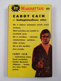 Kohti kuolemaa