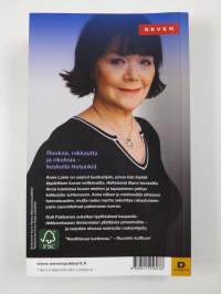Talvimies : jännitysromaani