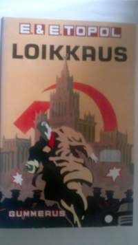 Loikkaus