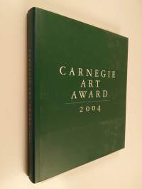 Carnegie art award 2004 : nordic painting