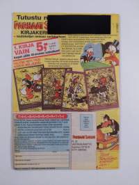 Aku Ankka N:o 51/1991