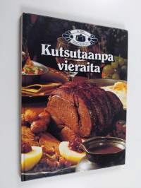 Kutsutaanpa vieraita