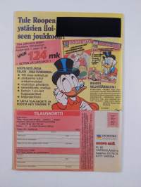 Aku Ankka N:o 22/1990