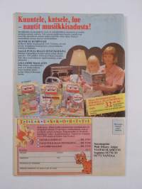 Aku Ankka N:o 20/1990