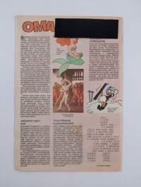 Aku Ankka N:o 12/1990