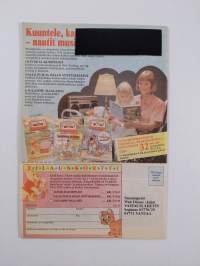 Aku Ankka N:o 16/1990