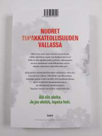 Tupakka tai terveys (UUSI)