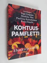 Kohtuuspamfletti : elonkirjo edellä