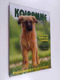 Koiramme Nro 5/2014