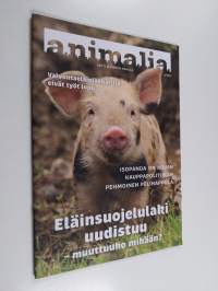 Animalia 3/2017
