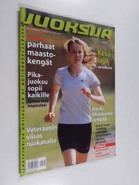 Juoksija 4/2004