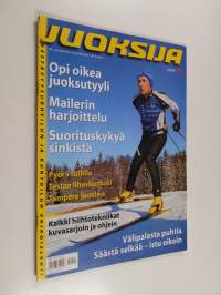 Juoksija 9/2004