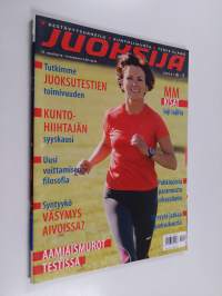 Juoksija 6-7/2005