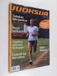 Juoksija 10/2002