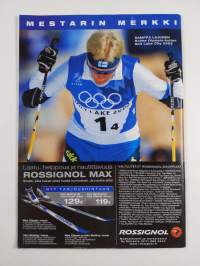 Juoksija 10/2002