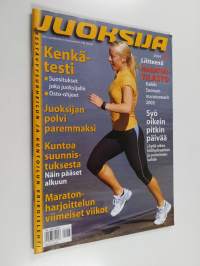 Juoksija 3/2004
