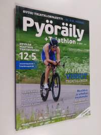 Pyöräily+Triathlon 2/2015