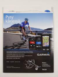 Pyöräily+Triathlon 2/2015