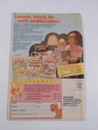 Aku Ankka N:o 27/1990