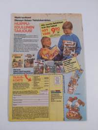 Aku Ankka N:o 24/1990