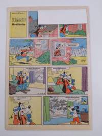 Aku Ankka N:o 21/1991