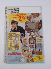 Aku Ankka N:o 13/1991