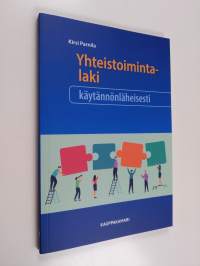 Yhteistoimintalaki käytännönläheisesti (ERINOMAINEN)