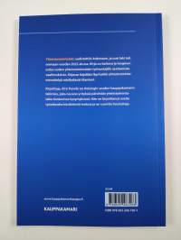 Yhteistoimintalaki käytännönläheisesti (ERINOMAINEN)