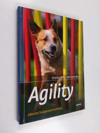 Agility : alkeista huippusuoritukseen