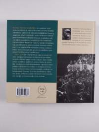 Hymni työlle : Suomen Työväen Musiikkiliitto ja työväen musiikkiharrastus 1920-2020
