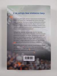 Huuhkajan siivet - Romaani (UUSI)