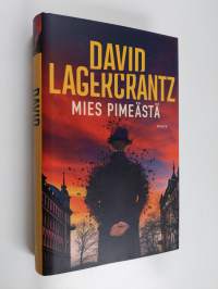 Mies pimeästä (UUSI)