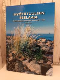 Myötätuuleen seelaaja (mukana CD)