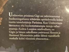Susikuningatar