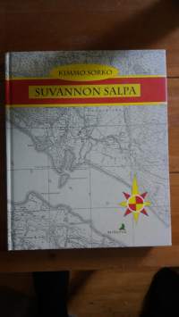 Suvannon salpa