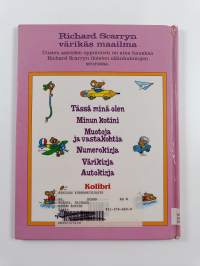 Minun kotini