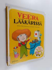 Veera lääkärissä