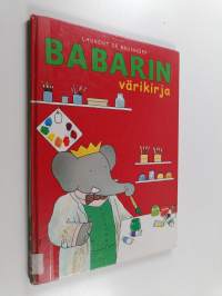 Babarin värikirja