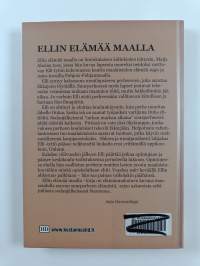Ellin elämää maalla
