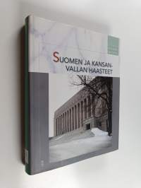 Suomen ja kansanvallan haasteet