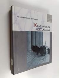 Kansanvalta koetuksella